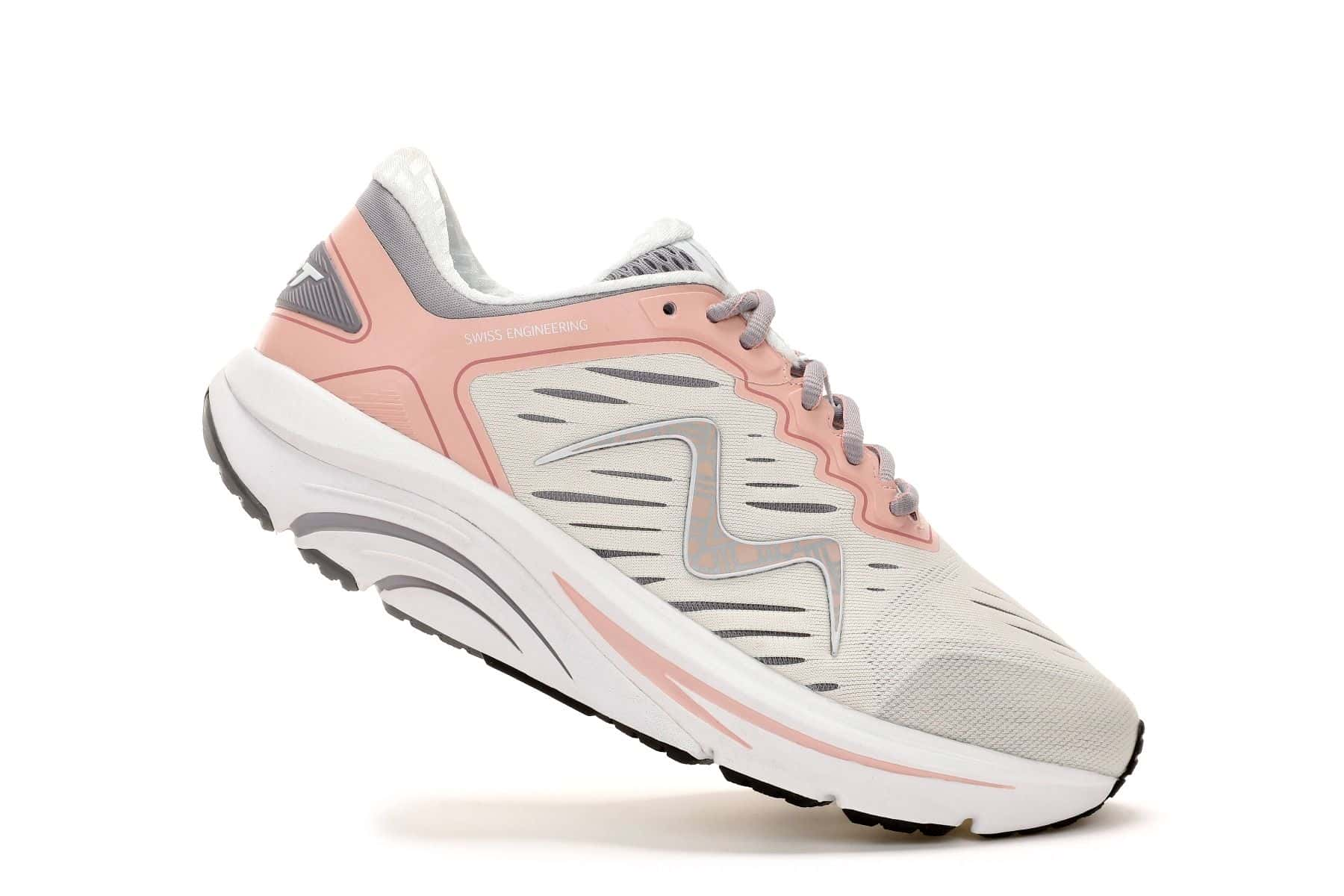 MBT MBT-2000 II LACE UP WOMEN´S RUNNING SHOES